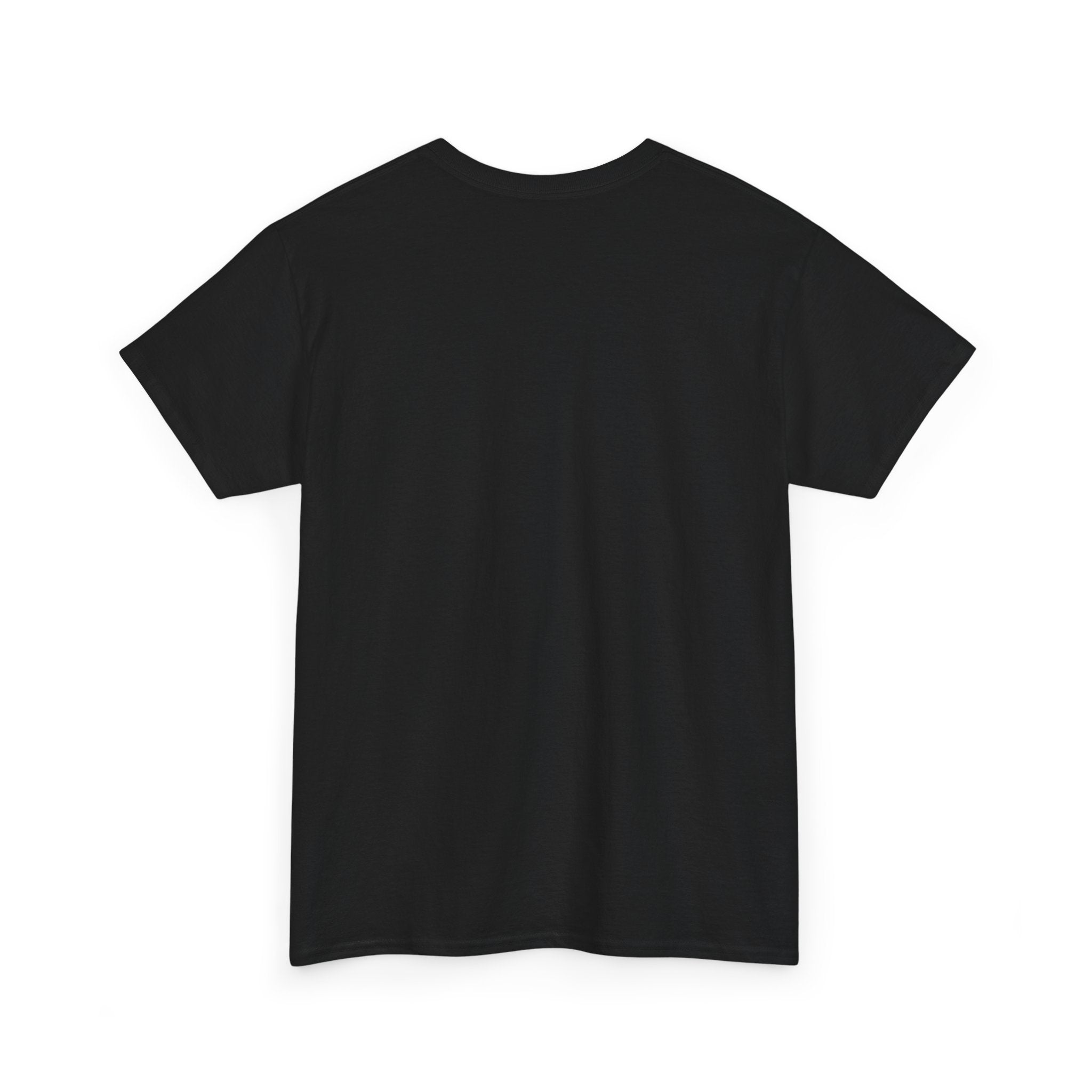 Chain Mustache Unisex Cotton Tee with Minimalist Lip Design, Casual Wear, Gift for Friends, Everyday Style, Birthday or Celebration Shirt