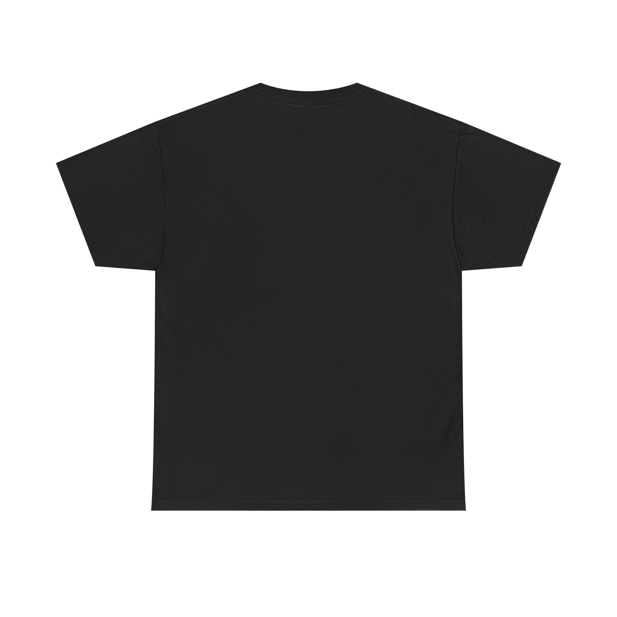 Chain Mustache Minimalist Graphic Unisex Heavy Cotton Tee, Casual T-Shirt, Gift for Bird Lovers, Perfect for Everyday Wear, Nature Lover Apparel, [...]