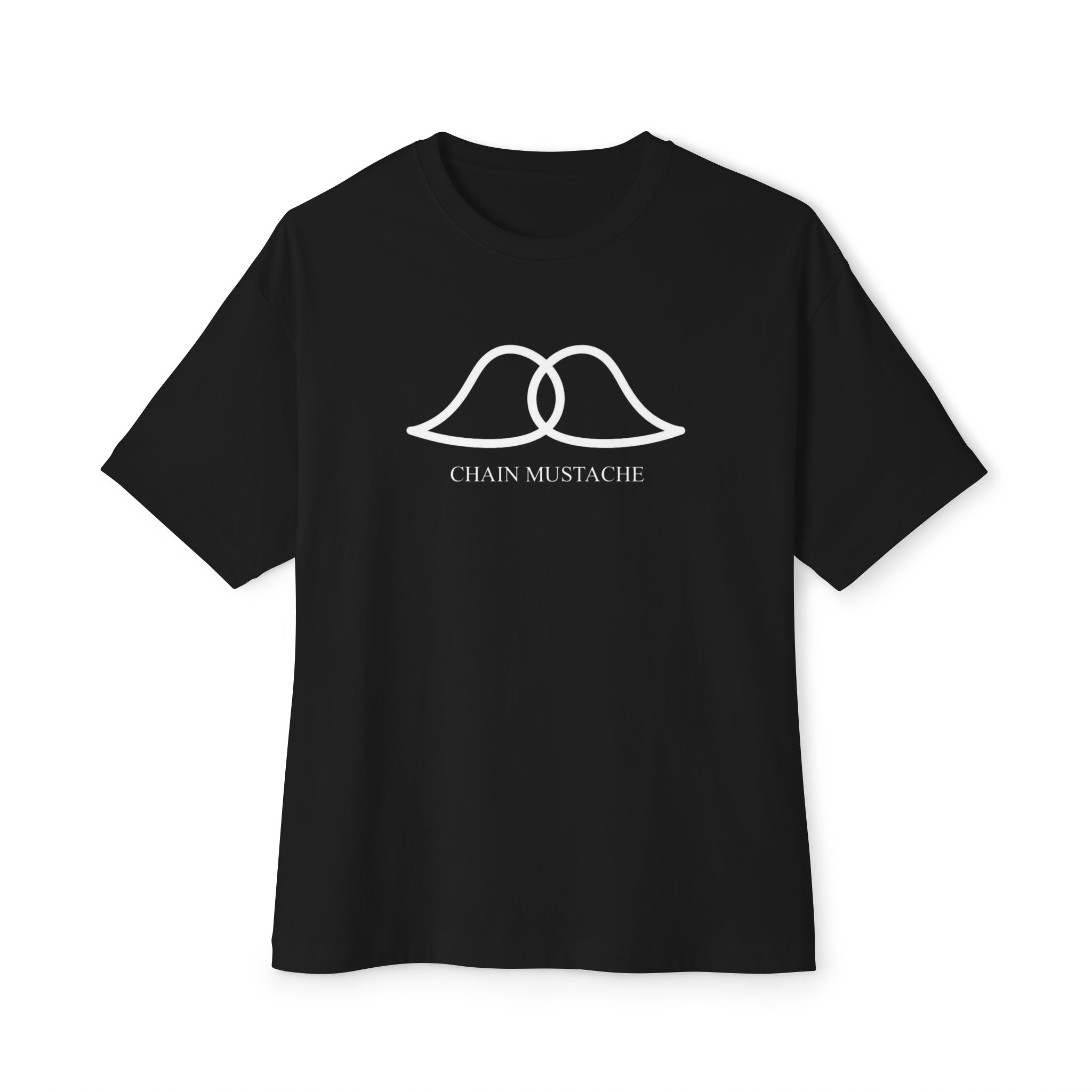 Unisex Oversized Boxy Tee with Minimalist Design, Casual Wear, Friendship Gift, Summer Fashion, Relaxed Fit T-Shirt