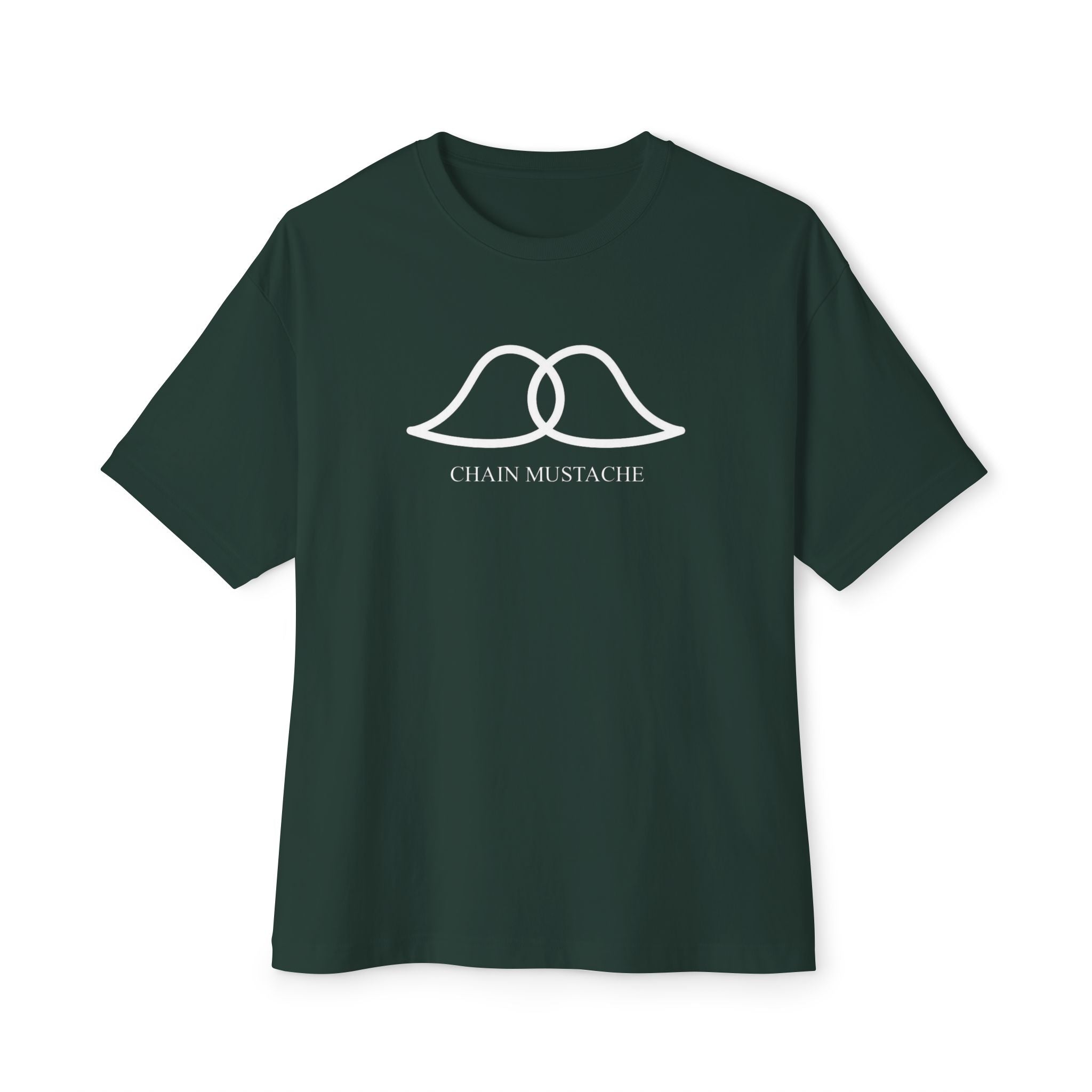 Unisex Oversized Boxy Tee with Minimalist Design, Casual Wear, Friendship Gift, Summer Fashion, Relaxed Fit T-Shirt