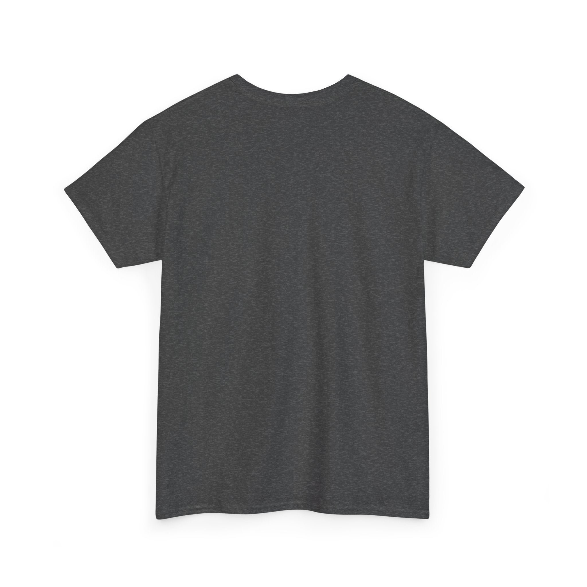 Chain Mustache Unisex Cotton Tee with Minimalist Lip Design, Casual Wear, Gift for Friends, Everyday Style, Birthday or Celebration Shirt