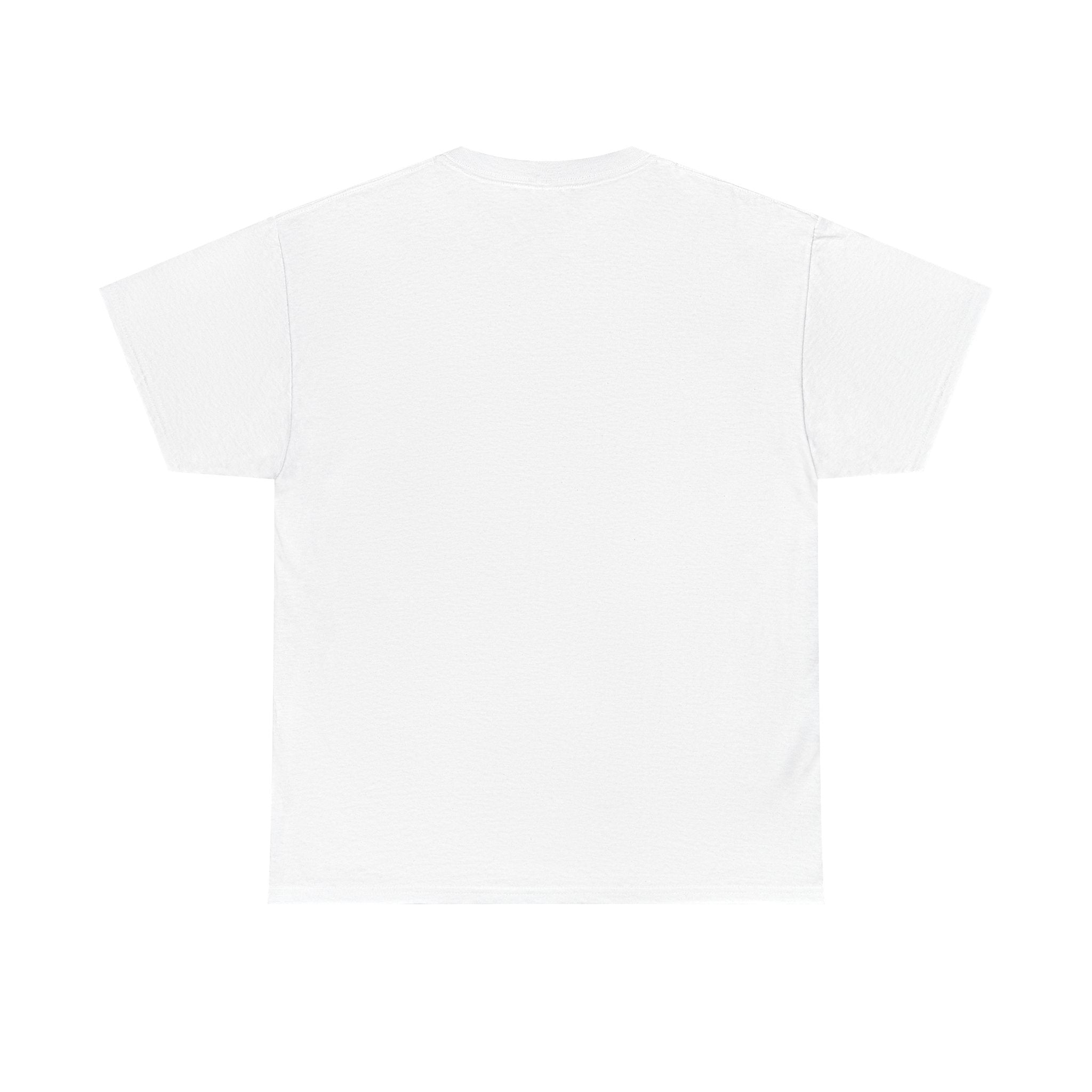 Chain Mustache Minimalist Graphic Unisex Heavy Cotton Tee, Casual T-Shirt, Gift for Bird Lovers, Perfect for Everyday Wear, Nature Lover Apparel, [...]